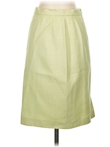 Escada by Margaretha Ley Formal Skirt (view 1)