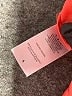 A.L.C. 100% Polyester Orange Cocktail Dress Size 6 - photo 8