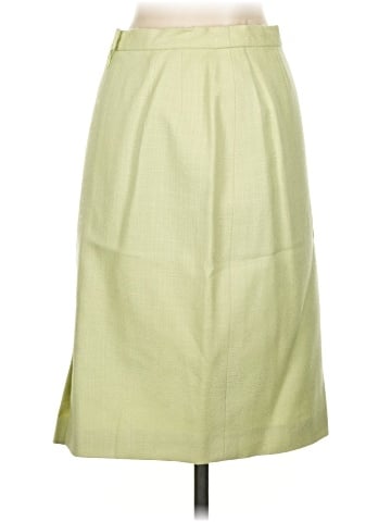 Escada by Margaretha Ley Formal Skirt (view 2)