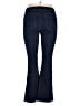 CAbi Blue Jeans Size 10 - photo 2