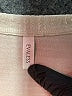 Assorted Brands Solid Tan Casual Dress Size XL - photo 7