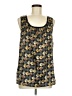 The Limited Gold Tank Top Size M - photo 1