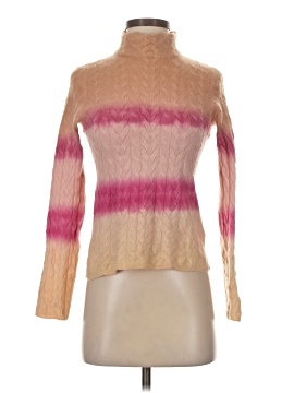 Anthropologie Cashmere Pullover Sweater