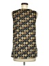 The Limited Gold Tank Top Size M - photo 2