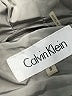 Calvin Klein 100% Polyester Gray Vest Size S - photo 6