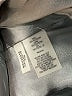 Calvin Klein 100% Polyester Gray Vest Size S - photo 7