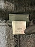 Dots Gray Casual Skirt Size 13 - 14 - photo 4