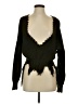 BSBW Green Cardigan Size XS - photo 1