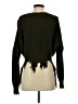 BSBW Green Cardigan Size XS - photo 2