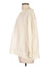 The Great. Ivory Long Sleeve Blouse Size Lg (3) - photo 5