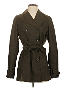 Banana Republic Trenchcoat (view 1)