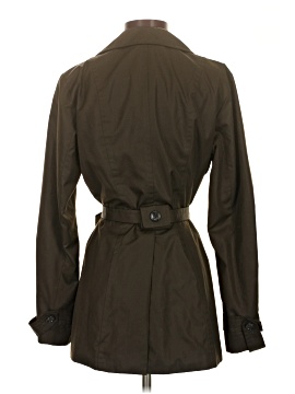 Banana Republic Trenchcoat (view 2)