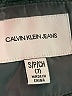CALVIN KLEIN JEANS 100% Polyester Gray Snow Jacket Size S - photo 6