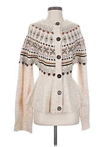 Blank NYC Cardigan (view 1)