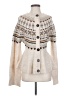 Blank NYC Ivory Cardigan Size S - photo 1