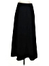 Notations Solid Black Formal Skirt Size S - photo 1
