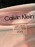 Calvin Klein White Sleeveless Top Size L - photo 7