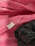 Vans Pink Short Sleeve Button-Down Shirt Size M - photo 8