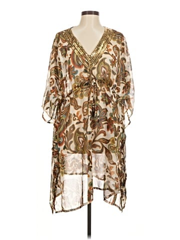 Signature Swimsuit Cover Up (view 1)