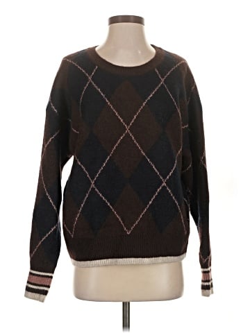 Scotch & Soda Pullover Sweater (view 1)