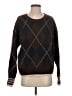 Scotch & Soda Argyle Brown Pullover Sweater Size XS (0) - photo 1