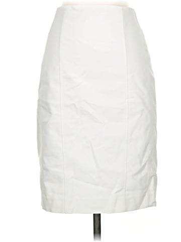 Express Faux Leather Skirt (view 1)