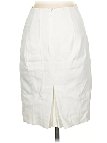 Express Faux Leather Skirt (view 2)