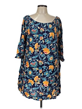 Loft Beach Casual Dress