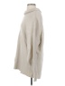 Free People Tan Turtleneck Sweater Size S - photo 5