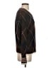 Scotch & Soda Argyle Brown Pullover Sweater Size XS (0) - photo 4