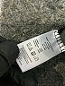 Retrod Solid Black Cocktail Dress Size M - photo 8