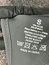 Assorted Brands Gray Romper Size S - photo 5