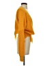 BSBW Yellow Orange Cardigan Size XS - photo 4