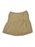 Athleta Solid Tan Skort Size 6 - photo 1