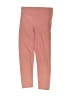Active by Old Navy Pink Active Pants Size 7 - photo 1