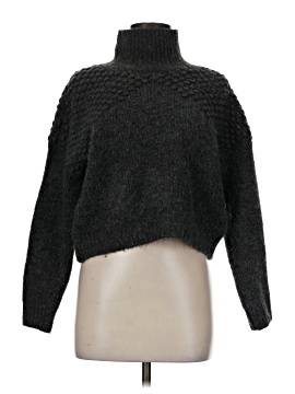 Free People Turtleneck Sweater