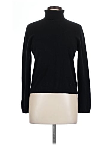 Lauren by Ralph Lauren Cashmere Pullover Sweater (view 1)