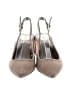 Vince Camuto 100% Leather Brown Mule/Clog Size 6 1/2 - photo 2