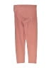 Active by Old Navy Pink Active Pants Size 7 - photo 2