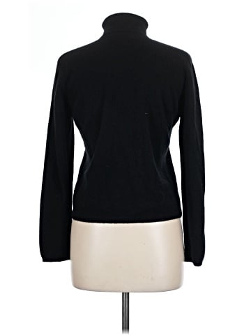 Lauren by Ralph Lauren Cashmere Pullover Sweater (view 2)
