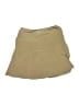 Athleta Solid Tan Skort Size 6 - photo 2