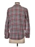 Rivet & Thread Gray Long Sleeve Polo Size XXS - photo 2