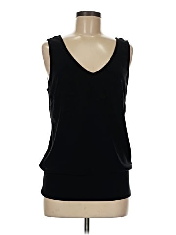 Boston Proper Sleeveless T-Shirt (view 1)