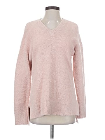 Sanctuary Pullover Sweater (view 1)