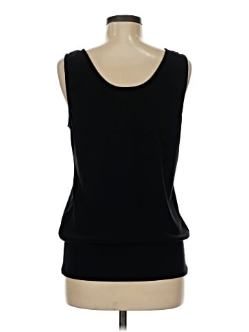 Boston Proper Sleeveless T-Shirt (view 2)
