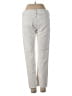 J.Crew Ivory Jeans Size 26 waist - photo 2
