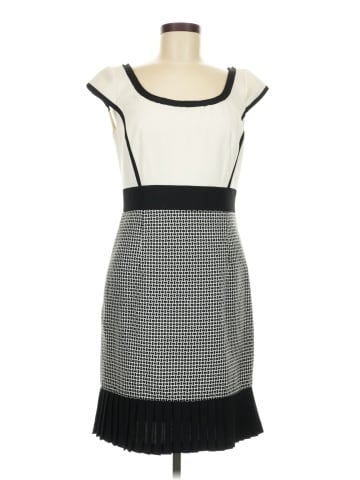 Chetta B Casual Dress (view 1)