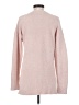 Sanctuary Pink Pullover Sweater Size S - photo 2