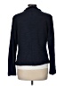 Marc New York 100% Cotton Blue Cardigan Size M - photo 2