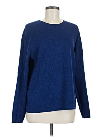 Theory Long Sleeve T-Shirt (view 1)